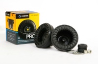 Опоры верхние задних амортизаторов АСОМИ (2шт)