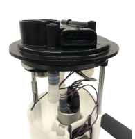 Модуль электробензонасоса 2190/2192/2194 УТЁС