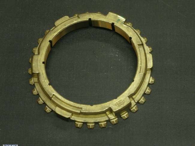 Кольцо блокирующее КПП 2108 старого образца (синхронизатор) АЗ