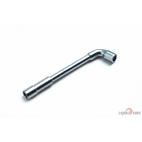 Ключ Г-образный под шпильку 14мм Сервис ключ