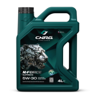 Масло CNRG N-Force Supreme 5/30 SN/CF; A3/B4 син.4л.М+