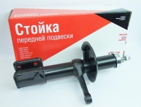 Стойка 2108 передней подвески L г.Скопин