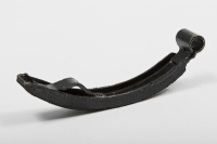 Башмак натяжителя цепи 2101