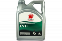 Жидкость для вариаторов Idemitsu CVTF 4л.