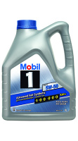 Масло Mobil 1 FS X1 5W50 синт. 4л