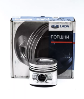 Поршни 21213  82,4 А  АЗ  (4шт)