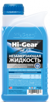 Концентрат стеклоомывающей жидкости HG-Gear HG5648 1л. (-50C*)