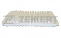 Фильтр воздушный для Toyota Camry /LF1824/ZEKKERT