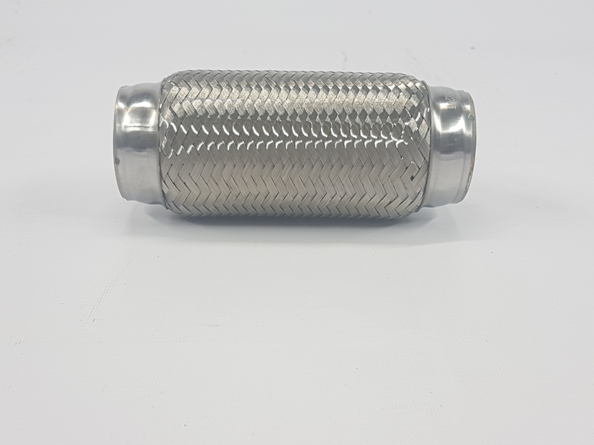 Виброкомпенсатор 64*200/HBFB63.5X203/MILES