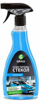 Очиститель стекол GRASS 600мл 110393
