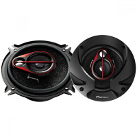 Автоколонки PIONEER TS-R1051S (10см)