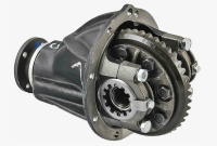 Редуктор заднего моста 2106 SV-PARTS (пара 3,9)