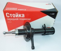 Стойка 1118 передней подвески L г.Скопин