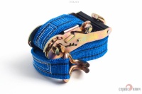 Стяжка для груза Сервис ключ 6м х35мм 2000 кг