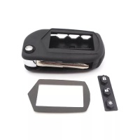Корпус Смарт Ключ+StarLine A61/A91/B6/B9
