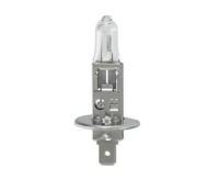 Лампа H1 12V55W МАЯК Super White (52120SW)