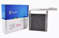 Радиатор отопителя салона 2190 LUZAR выпуск до 2015г (LRh0190b)