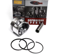 Моторкомплект 21124 82,4 &quot;Е&quot; ТДМК