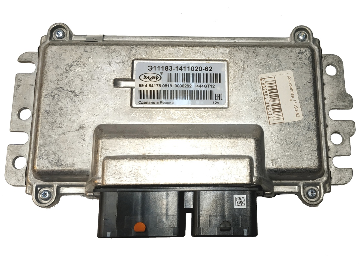 Контроллер 11183-62