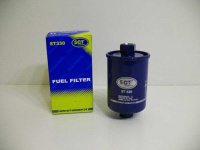 Фильтр топливный 2112 SCT метал ST330