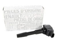 Катушка зажигания для Lada XRay/Vesta/Renault Captur/Duster 16кл с ДВС H4M