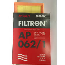 Фильтр воздушный для Audi A3/VW Golf/AP0621/FILTRON