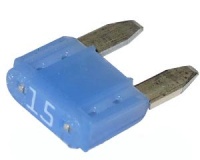 Предохранитель 15А mini
