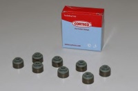 Сальники клапанов  8кл. Corteco