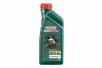 Масло Castrol Magnatec 5W30 A5 синт.1л.Ford Engines