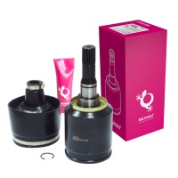 Шрус внутренний 21213/2123 БЕЛМАГ L (24 шл. короткий) в сборе (ВМ5581)