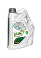 Антифриз Vitex EVRO ST G11 -40 зел. 5кг.