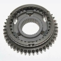 Муфта КПП 1-2 передачи 2108-10 в сборе (ступица 21083)