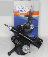 Стойки 2190 передней подвески НБК