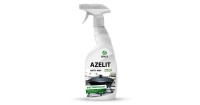 Средство чистящее для кухни GRASS 600мл Azelit Казан 125375