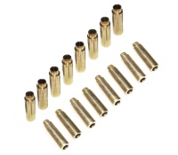 Втулки направляющие клапанов для Lada VESTA/XRay 16кл. 1.8 Латунь Автостандарт