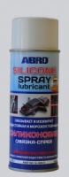 Смазка силиконовая ABRO 100мл (SL-100-APL-RE)