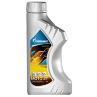 Масло Gazpromneft 2Т 1л М+