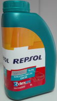 Масло Repsol Elite Evolutione Long Life/DX2 5W30 синт. 1л М+