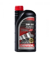 Масло CHEMPIOIL Ultra JP 5W30 синт.1л.