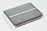 Фильтр салонный 2111 АЗ нов.обр. угольный