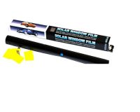 Пленка тонировочная SOLEX 50х300 Silver