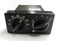 Блок управления отопителем салона 2110 (4 полож.) 1323.3854