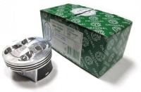 Поршни 21126  82,0 E  СТК (с выемками) + пальцы