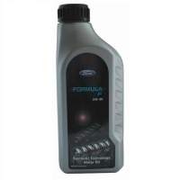 Масло FORD Formula 5W30 синт. 1л/14E8B9/15595A/155D4B/15CF53/15F1CE(нов.№)OEM