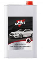 Очиститель битумных пятен Dr.Active Antibitum 1л 802525