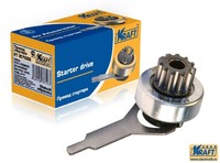 Привод стартера (бендикс) 21213 RAFT (2101 нов.обр.)