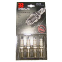 Свечи зажигания Т17 ДВРМ 1,0мм 8кл. инж. (блистер) г.Энгельс