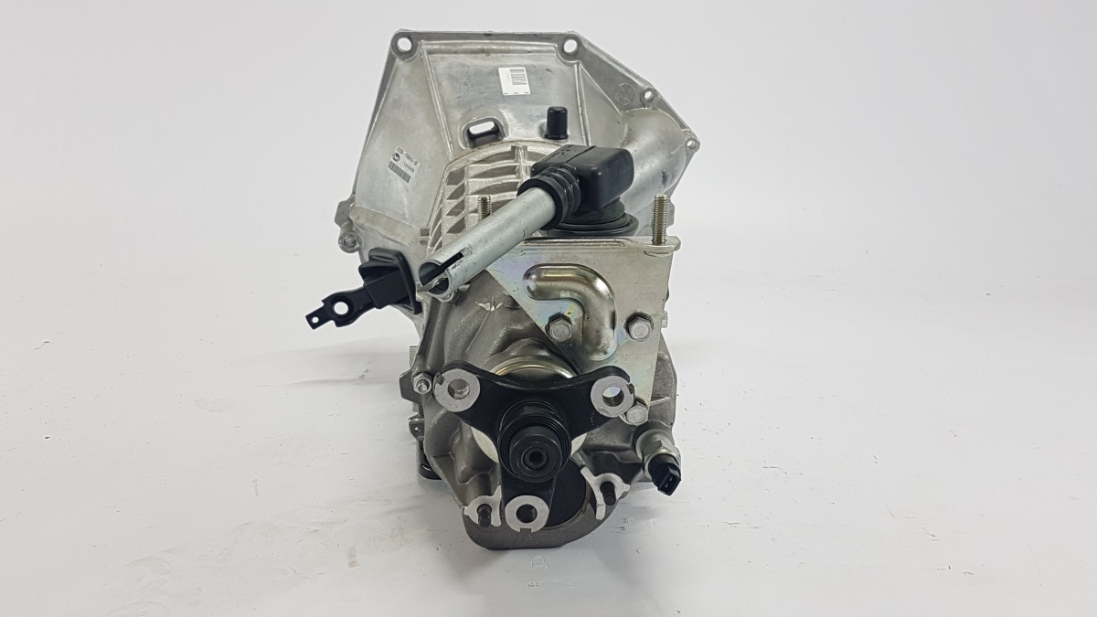 КПП 21074 (5-ти ступенчатая) АЗ