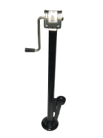 Домкрат г.Ульяновск 2121-3901250 500кг 520мм