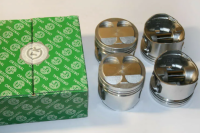 Моторкомплект 2112 82,0 &quot;А&quot; СТК